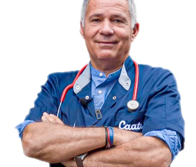 Dr Jean-Marc Denoun