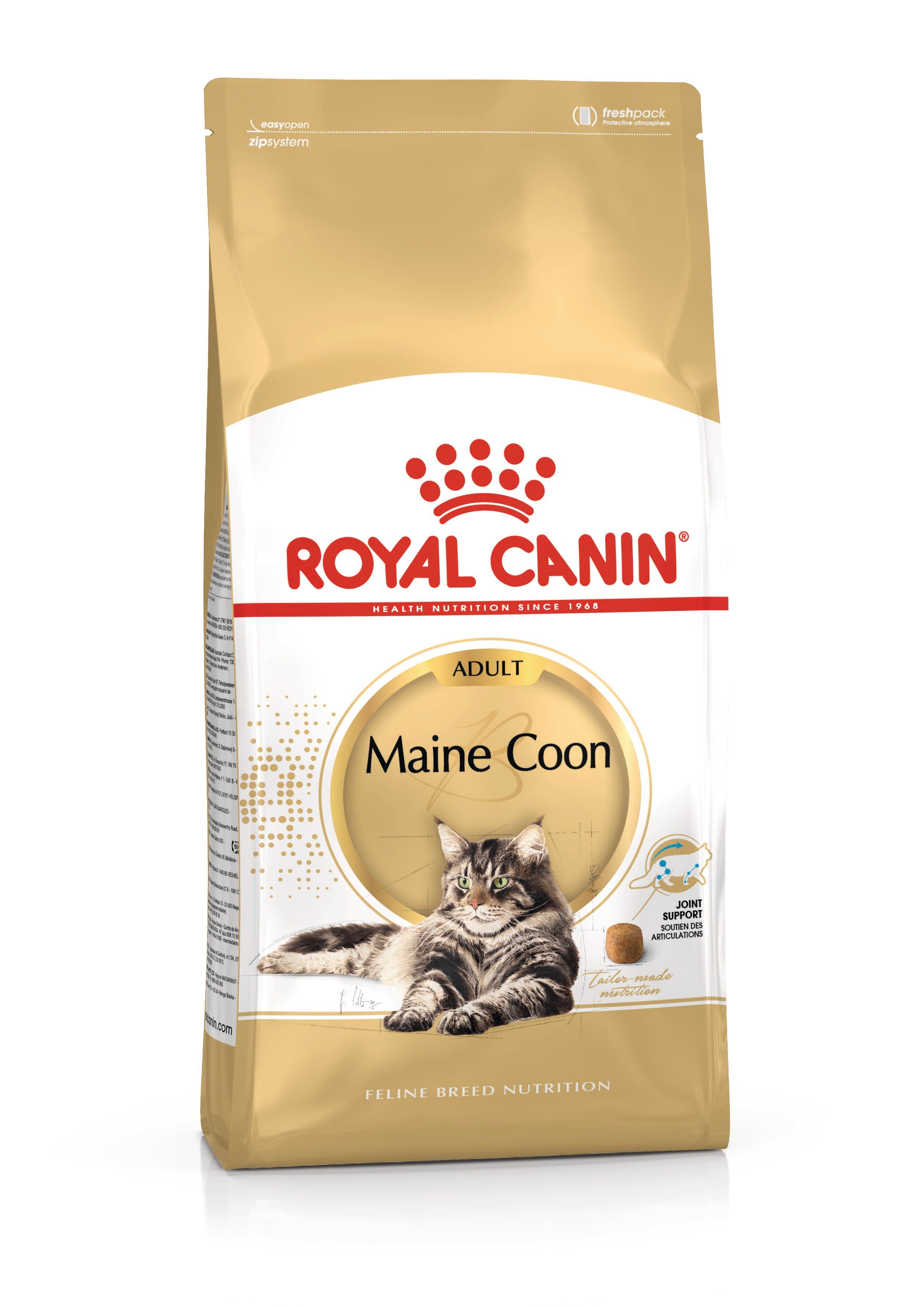 Royal Canin — Maine Coon Adult